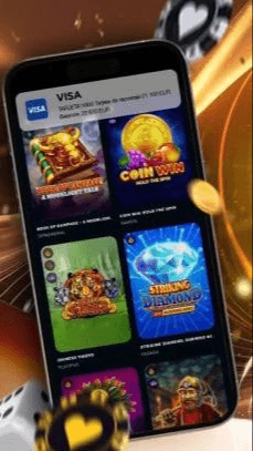 Sun International Screenshot