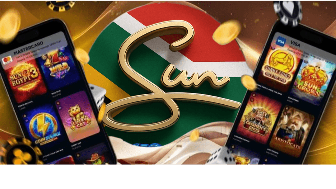 Sun International Screenshot